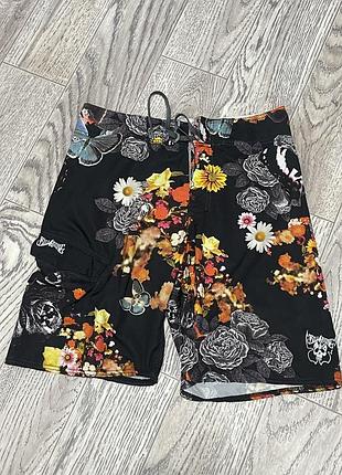 Шорти billabong