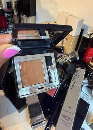 Тіні для повік dior mono couleur couture 570 🤎