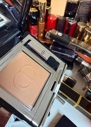 Тіні для повік dior mono couleur couture 449😻