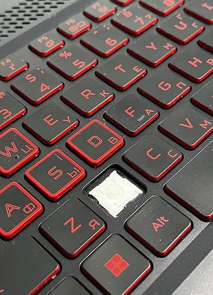 Кнопки acer nitro 5 механізми клавіші для клавіатур