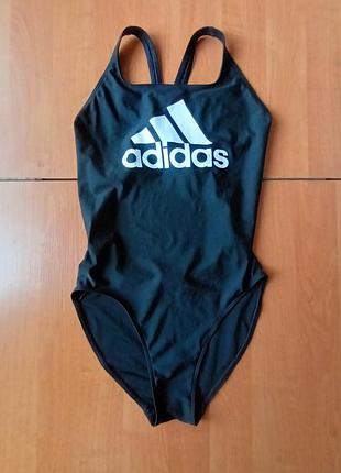 Спортивний купальник для плавання від adidas, 36 розмір.