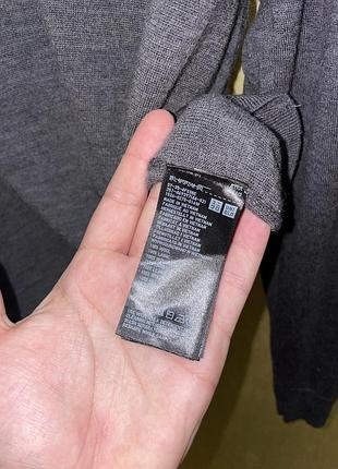 Светр uniqlo 4