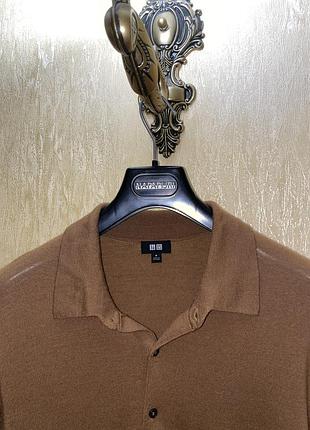 Светр uniqlo 2