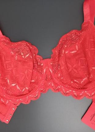 Бюст м какая чашка р.80е