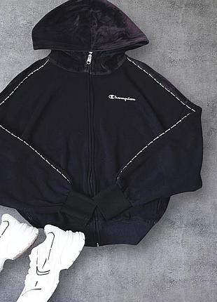 Спортивна кофта champion