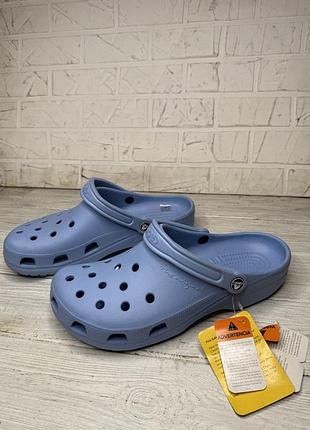Крутые летние кроксы crocs m 12 размер 45-46