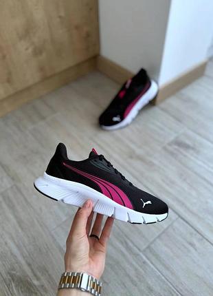 Оригинальные летние женские кроссовки puma flexfocus lite modern 401517-05 в новом состоянии с сша