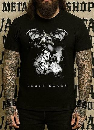 Dark angel футболка
