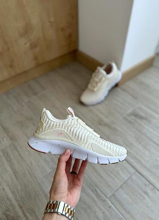 Оригинальные летние женские кроссовки puma flexfocus 310022-02 в новом состоянии из сша