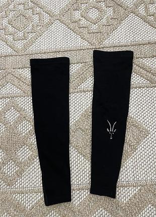 Ibex гетри merino wool