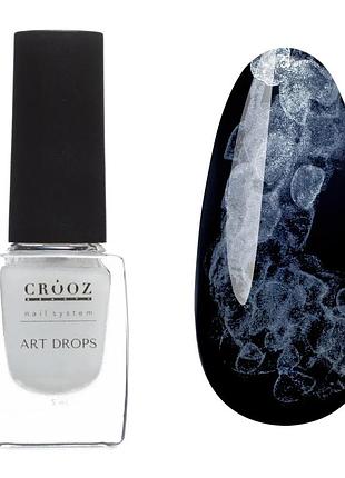 Crooz аква капли 5 мл art drops no01