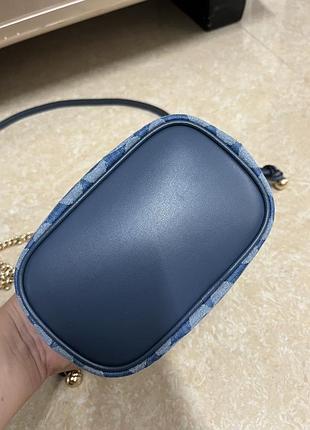 Сумка coach 2