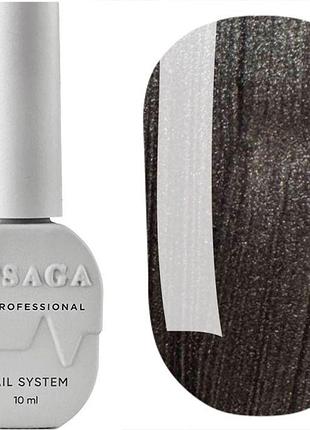 Saga professional гель лак dream cat №03 10 мл, шт