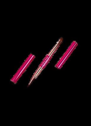 Edlen кисть двусторонняя multibrush, шт