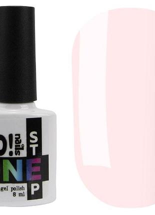 Yo!nails однофазний гель-лак one step 108