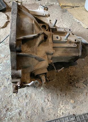Коробка передач мазда 626ge 1,8