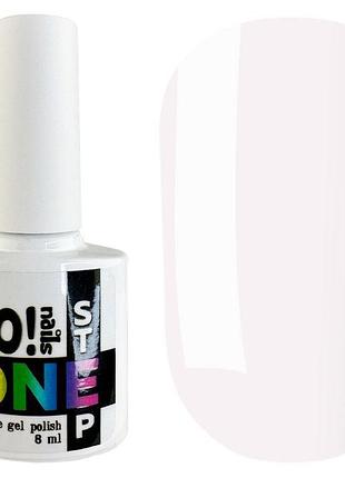 Yo!nails однофазний гель-лак one step 109