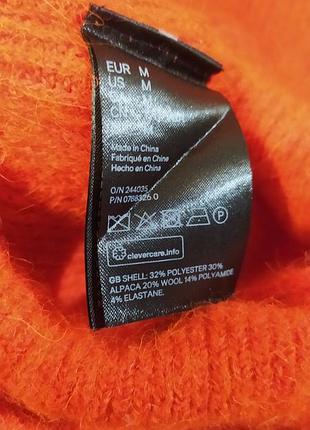 Свитер aloaca brend h&m 3
