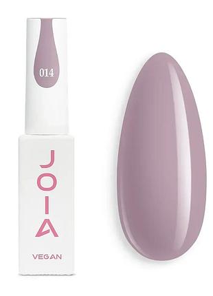 Joia vegan гель-лак №014 6 мл, шт