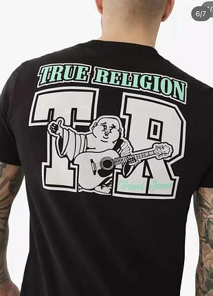 Футболка true religion