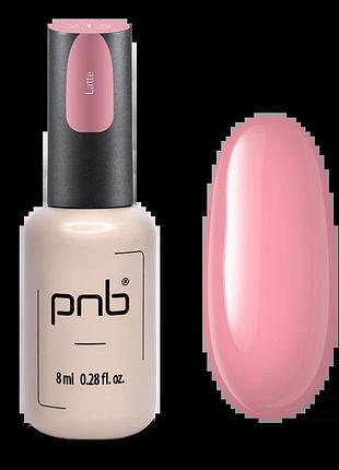 Pnb гель лак 8 мл №215, шт