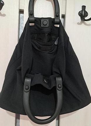 Сумка jil sander 2