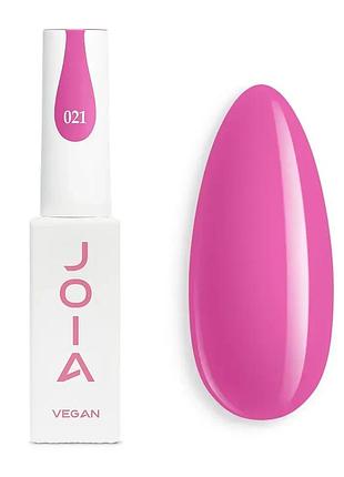 Joia vegan гель-лак №021 6 мл, шт