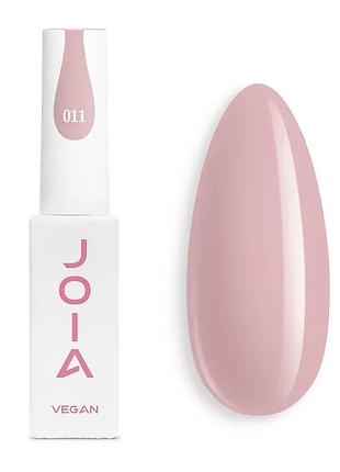 Joia vegan гель-лак №011 6 мл, шт