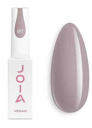 Joia vegan гель-лак №057 6 мл, шт