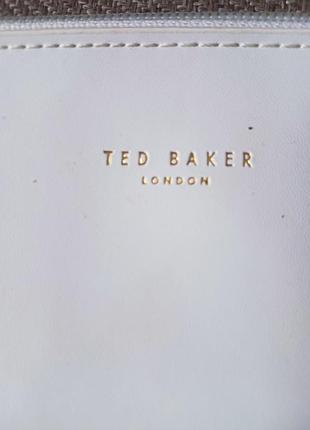 .сумочка ted baker, оригинал