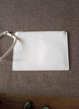 .сумочка ted baker, оригинал 2