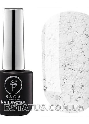 Saga professional гель лак marmalade №06 9 мл, шт