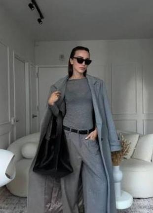 Боді лонгслів intimissimi ultralight cashmere