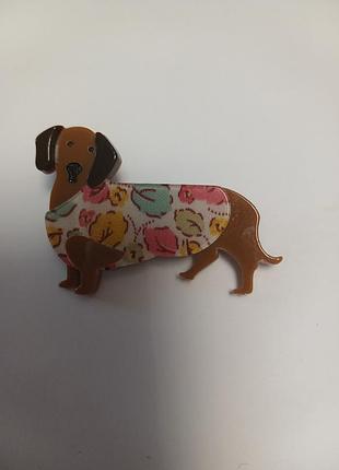 Брошка cath kidston