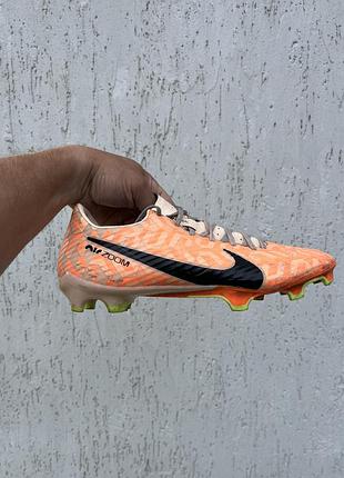 Бутси дитячі nike mercurial air zoom