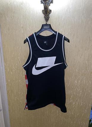 Майка nike nsw