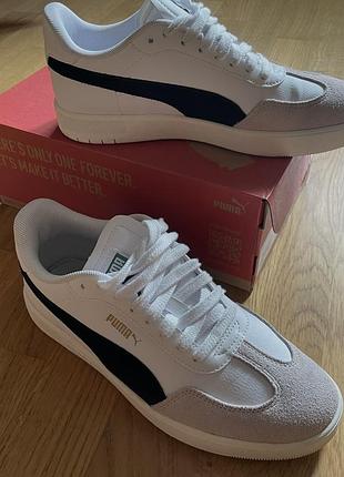 Кросівки puma ascenso