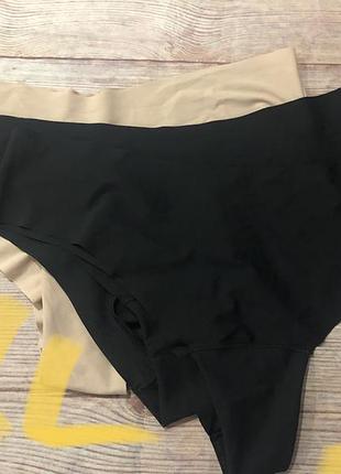 Труси бразіліана h&m xl