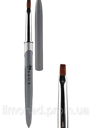 Saga professional new пензлик №07, шт