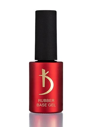 Kodi каучукова база rubber base 7 мл, шт