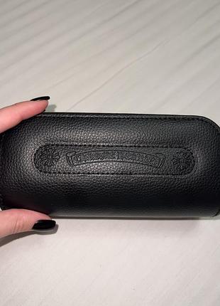 Футляр для окулярів chrome hearts