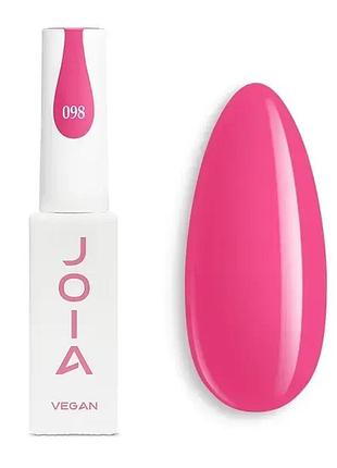 Joia vegan гель-лак №097 6 мл, шт