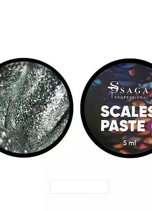 Saga professional scales paste 05, шт