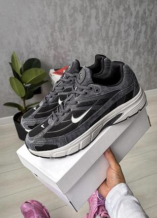 Nike initiator grey великі розміри 47-49