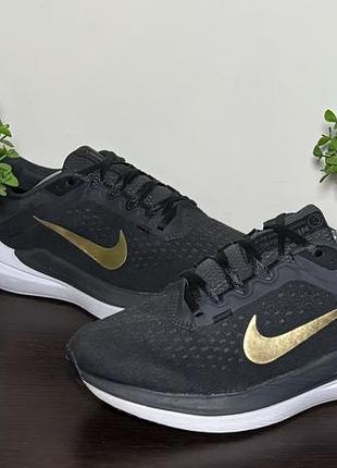 Спортивні кросівки nike air winflo 10
