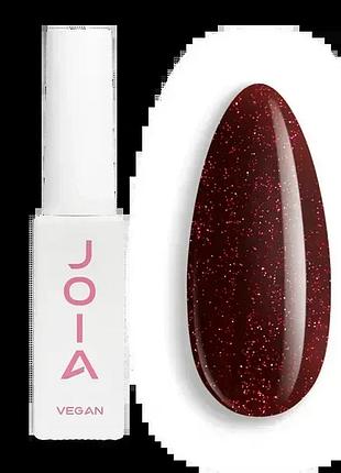 Joia vegan гель-лак для нігтів 06gp stellar wine, 6 мл, шт
