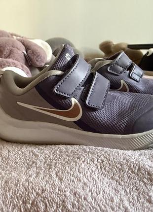 Кросівки nike, 25 розмір