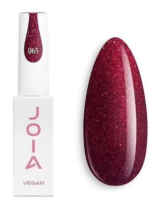 Joia vegan гель-лак №065 6 мл, шт