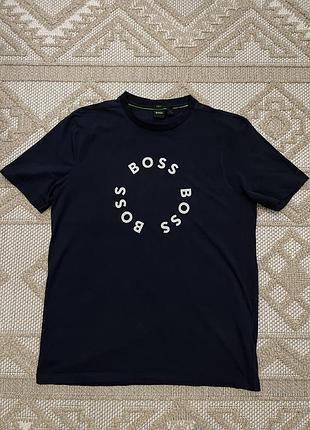 Чоловіча футболка boss