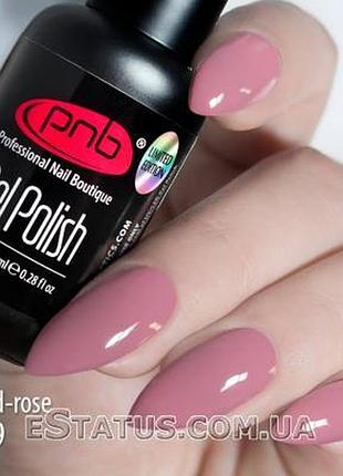 Pnb гель лак 8 мл №309 снят, шт